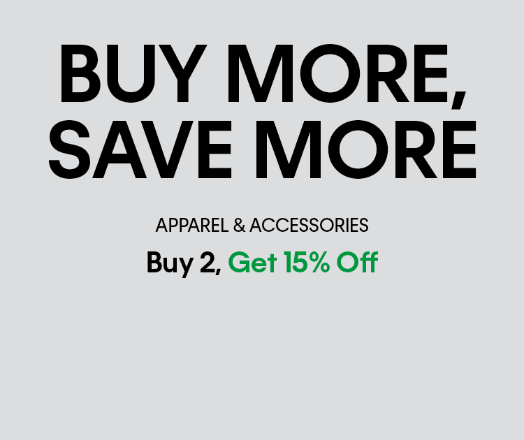Calvin Klein Raya Promotion